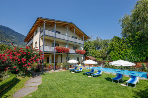 Frühstücksoase GarniRaffein