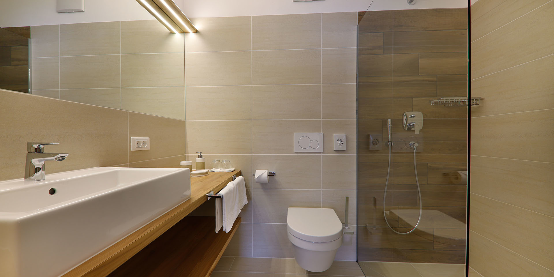 GarniRaffein - Badezimmer