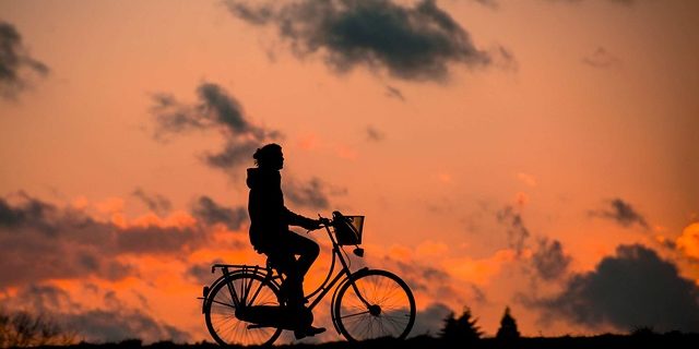 radfahren-background