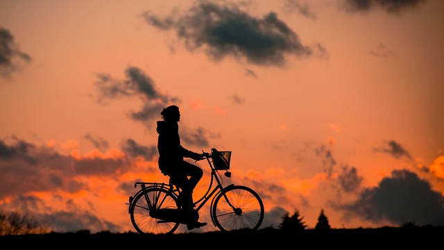 radfahren-background